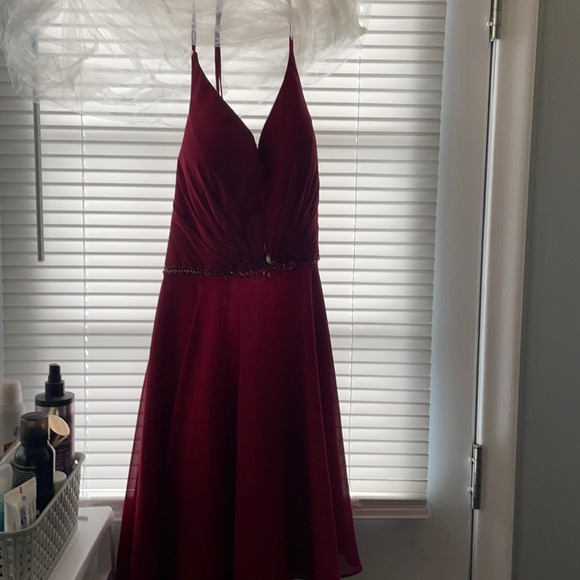Very cute homecoming dress - Picture 1 of 5
